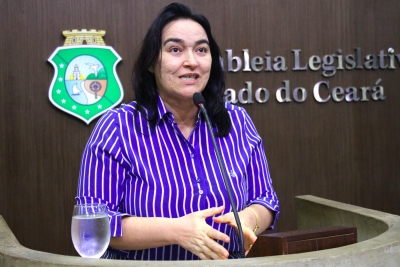 Deputada Dra. Silvana