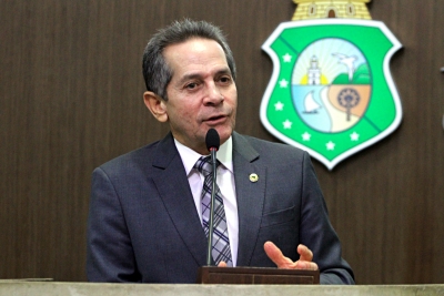 Deputado Heitor Férrer