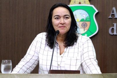 Deputada Dra. Silvana