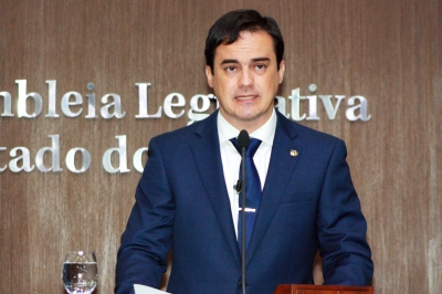 Deputado Capitão Wagner