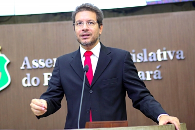 Deputado Renato Roseno