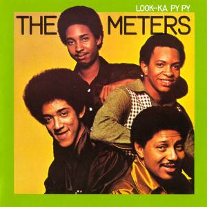 The Meters em destaque no Abluesando desta sexta