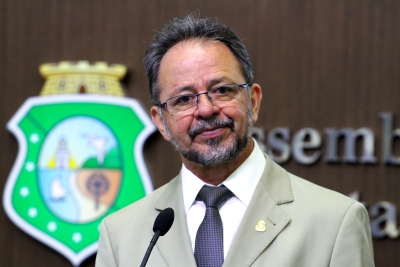 Deputado Acrísio Sena