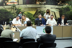 CCJR aprova 28 projetos em reunião nesta terça-feira