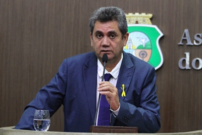 Deputado Edilardo Eufrásio