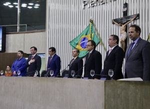 Conselho Regional de Medicina comemora 60 anos em solenidade na AL