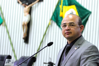 Deputado Sérgio Aguiar