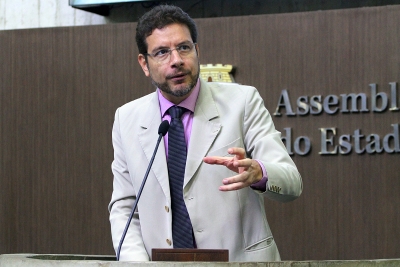 Deputado Renato Roseno