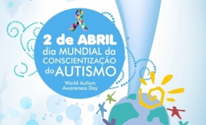 Dia Mundial da Conscientização do Autismo é lembrado em solenidade