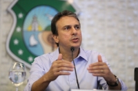 ￼PRESENÇA DE CAMILO é esperada hoje na Assembleia