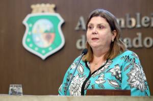 Dep. Fernanda Pessoa (PR)