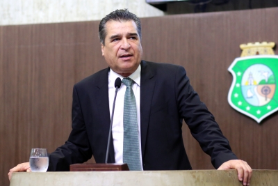 Dep. João Jaime (DEM)