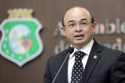 Dep. Sérgio Aguiar (PDT)