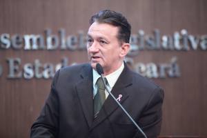 Deputado Ferreira Aragão 