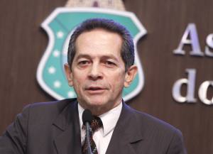 Dep. Heitor Férrer (PDT)