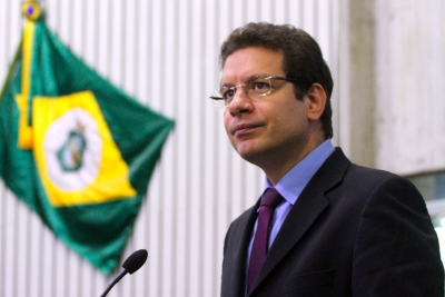 Deputado Renato Roseno