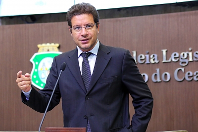 Deputado Renato Roseno