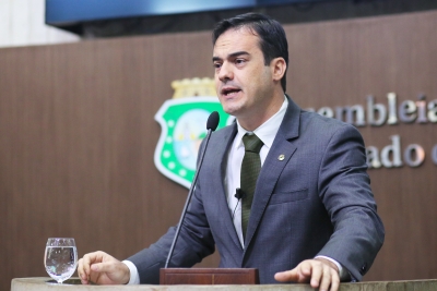 Deputado Capitão Wagner