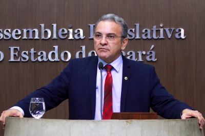 Deputado Dr. Santana