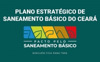 Alece apresenta resultados do Pacto pelo Saneamento Básico e do Move Ceará