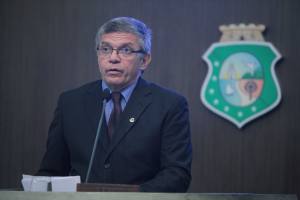 Dep. Del. Cavalcante (PDT)