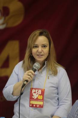 Falta de aliados ameaça candidatura de Nicolle ao governo