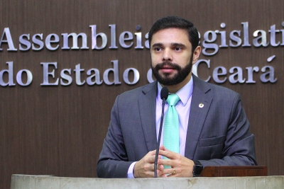 Deputado Júlio César Filho