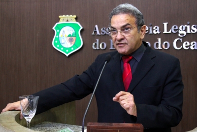 Deputado Dr. Santana