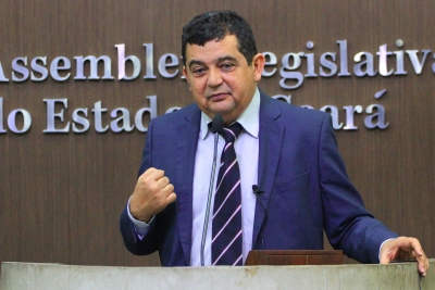 Deputado Carlos Felipe