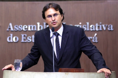 Deputado Bruno Gonçalves