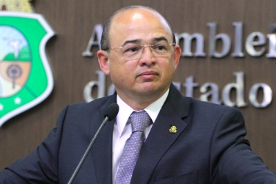 Deputado Sérgio Aguiar