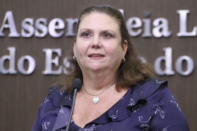 Dep. Fernanda Pessoa ( PSDB )