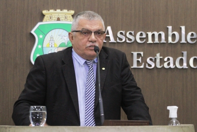 Dep. Delegado Cavalcante ( PL )