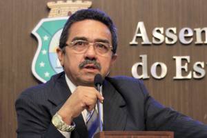 Dep. Augustinho Moreira (PV)