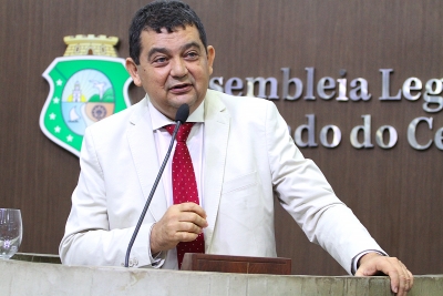 Deputado Carlos Felipe