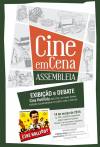 Cine Holliúdy abre o projeto Cine em Cena Assembleia nesta sexta-feira