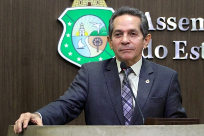 Deputado Heitor Férrer