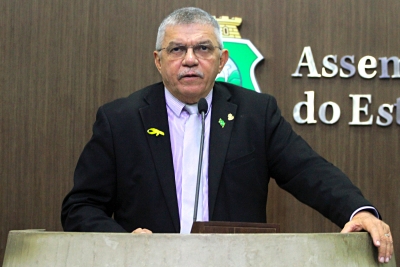 Deputado Delegado Cavalcante