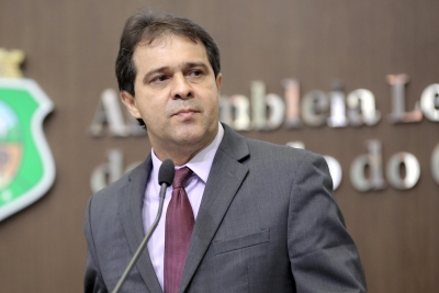 Dep. Evandro Leitão (PDT)