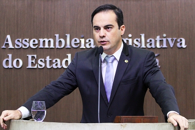 Deputado Capitão Wagner