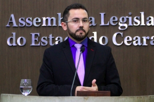 Deputado Oriel Nunes