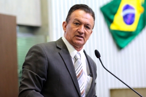 Deputado Ferreira Aragão