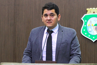 Deputado Audic Mota