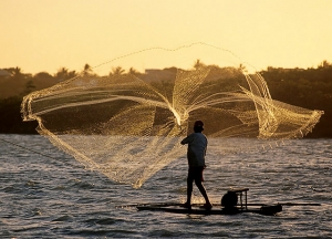 Assembleia Legislativa homenageia Dia do Pescador