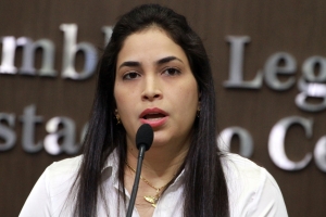 Dep. Laís Nunes (PMB)