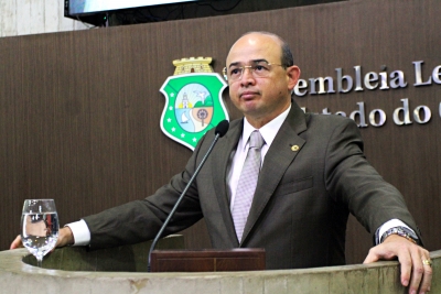 Deputado Sérgio Aguiar