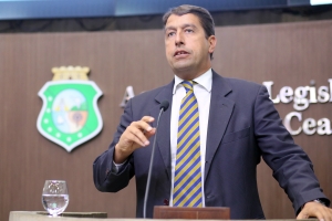 Deputado Gony Arruda 