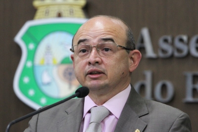 Deputado Sérgio Aguiar