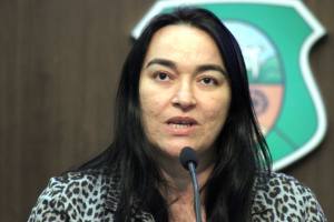 Deputada Dra. Silvana