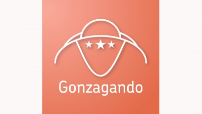 Gonzagando desta semana recorda o trio A Patrulha de Choque de Luiz Gonzaga